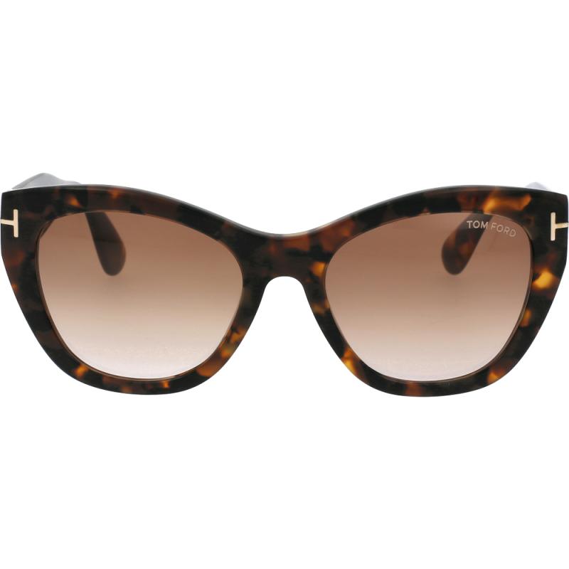 Tom Ford FT0940 55F Cara Ochelari de soare