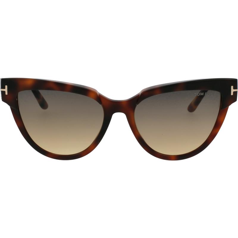 Tom Ford FT0941 55B Nadine Ochelari de soare