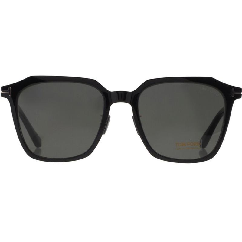 Tom Ford Ochelari de soare unisex tom ford ft0971k 01a 54