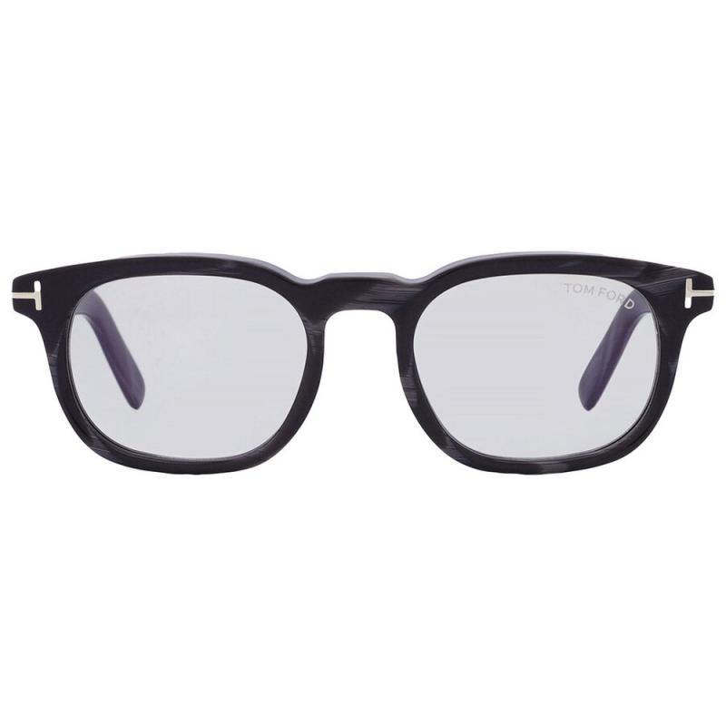 Tom Ford Ochelari de soare barbati tom ford ft1122d 63a 52