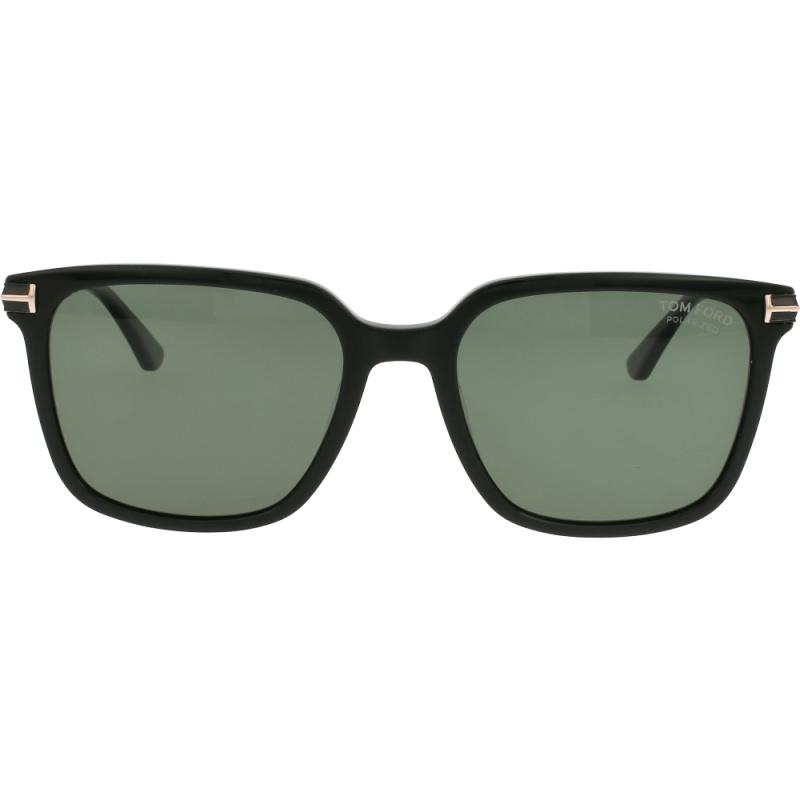 Tom Ford Ochelari de soare femei tom ford ft1183 01r 56