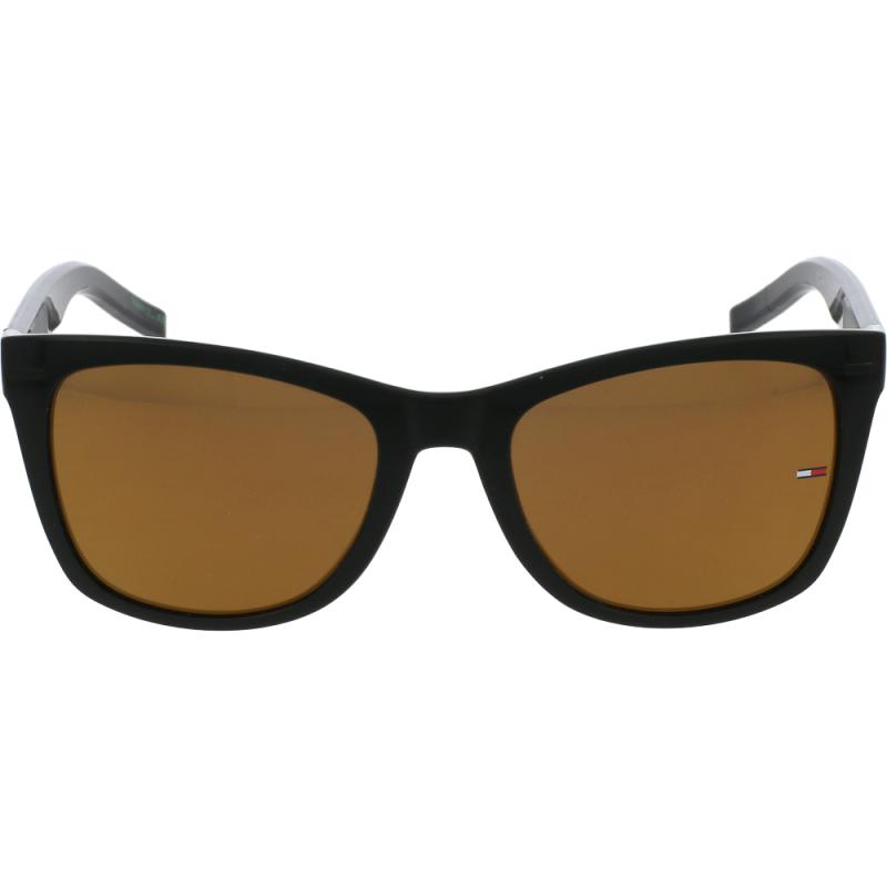 Ochelari de soare unisex Tommy Hilfiger TJ0041/S 807/K1