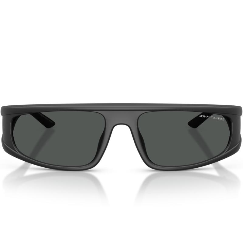 Armani Exchange Ochelari de soare unisex armani exchange ax4159su 838487 59