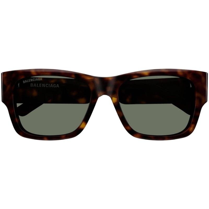 Balenciaga Ochelari de soare unisex balenciaga bb0262sa 002 56