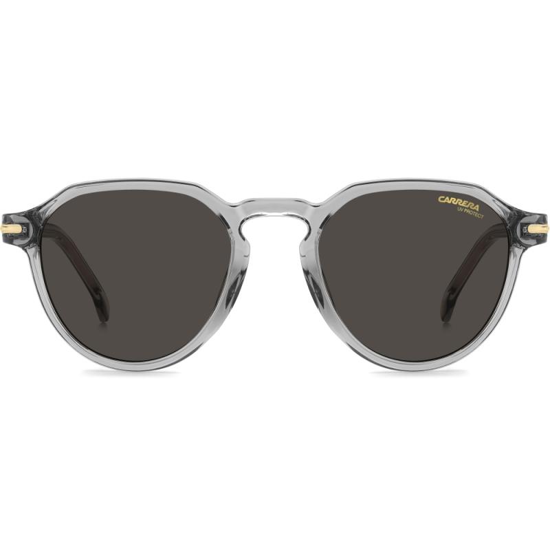 Carrera Ochelari de soare unisex carrera ca314/s kb7/ir 50
