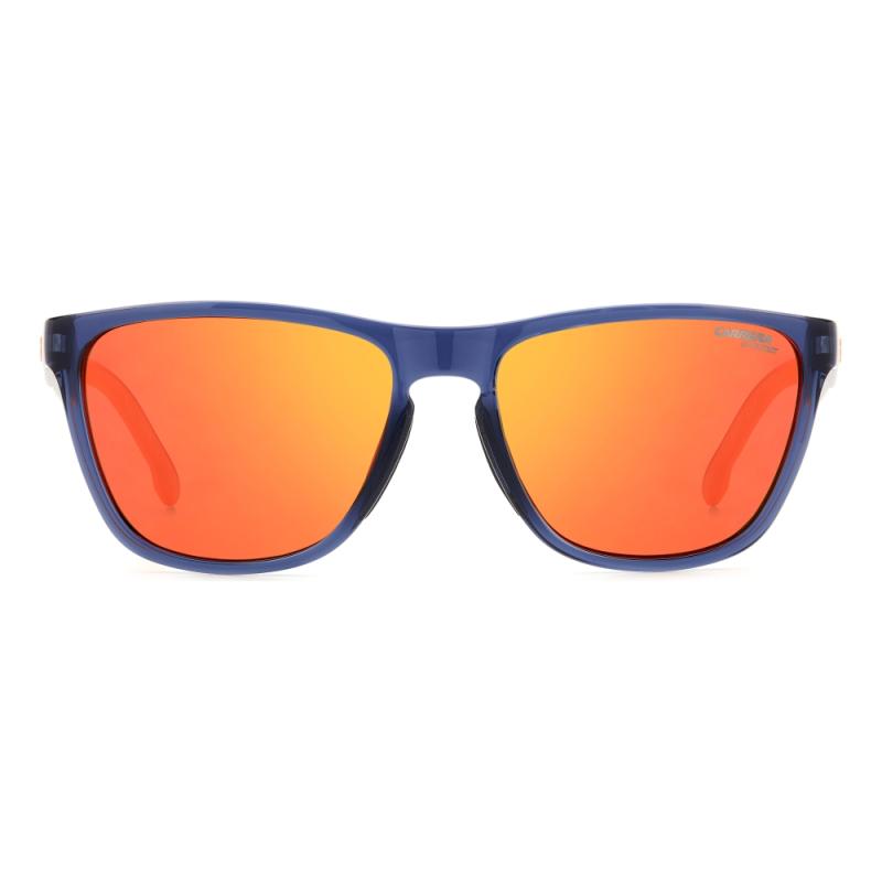 Carrera Ochelari de soare unisex carrera ca8058/s pjp/uw 56