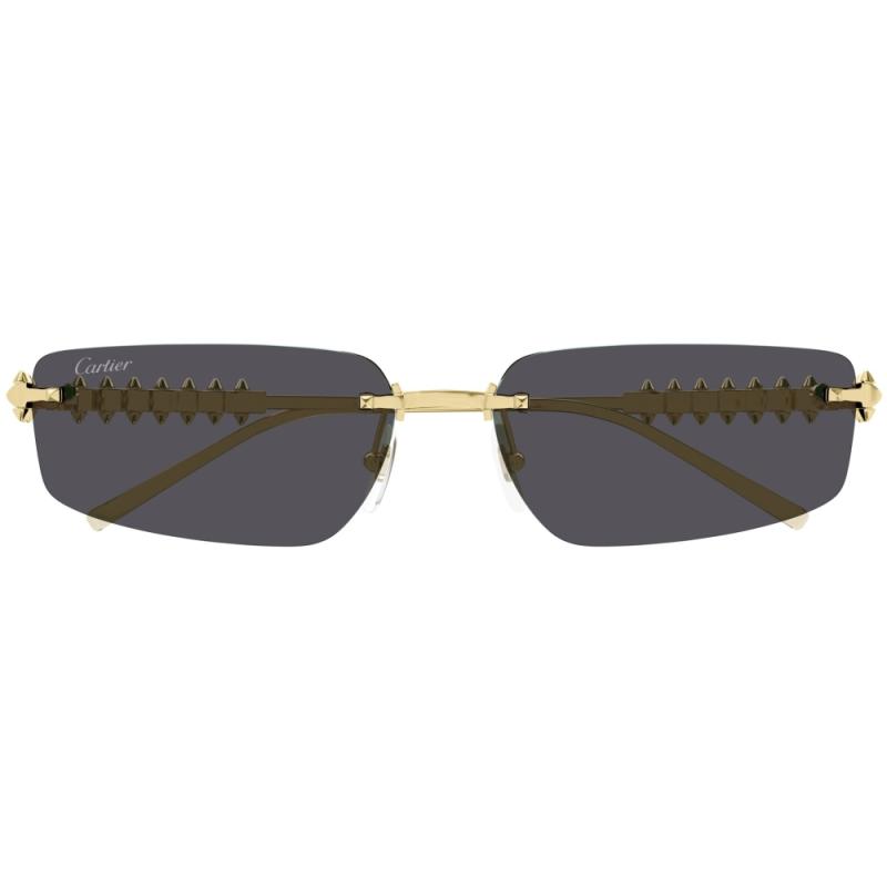 Cartier Ochelari de soare unisex cartier ct0544s 002 58