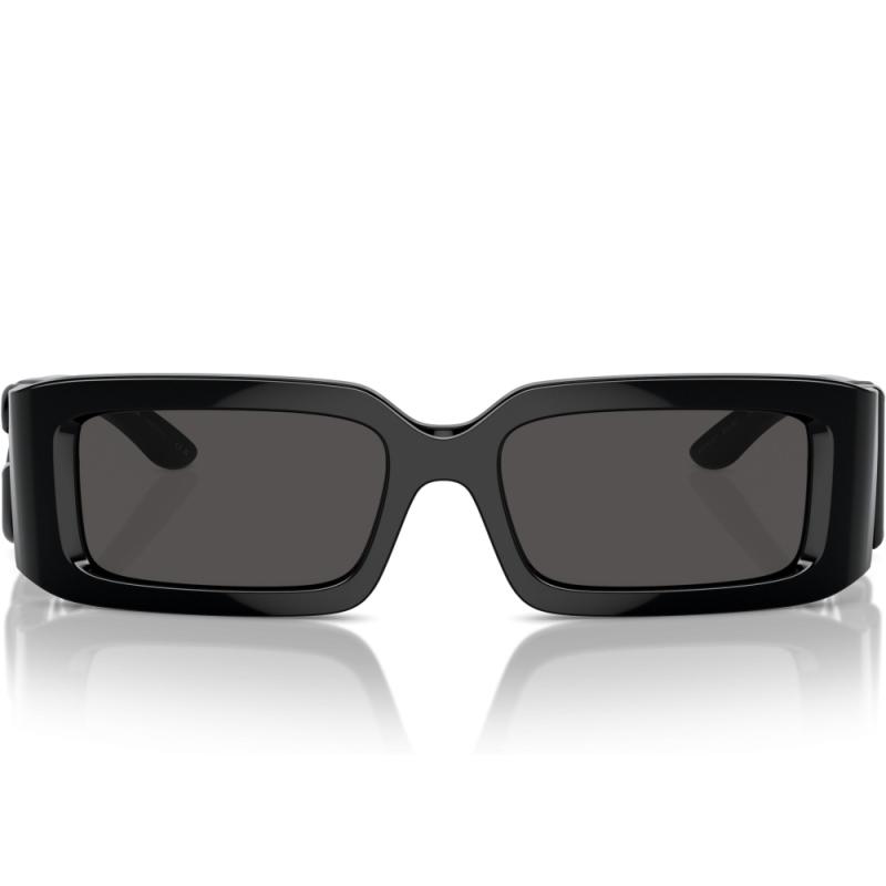 Dolce&Gabbana Ochelari de soare unisex dolce&gabbana dg6197 501/87 53