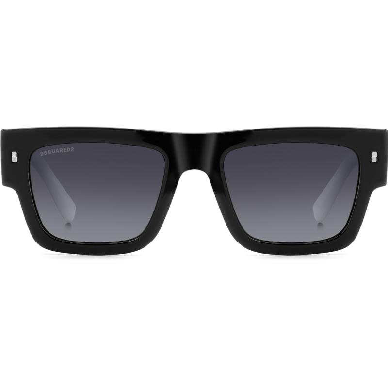 Dsquared2 Ochelari de soare unisex dsquared2 icon 0021/s 807/9o 52