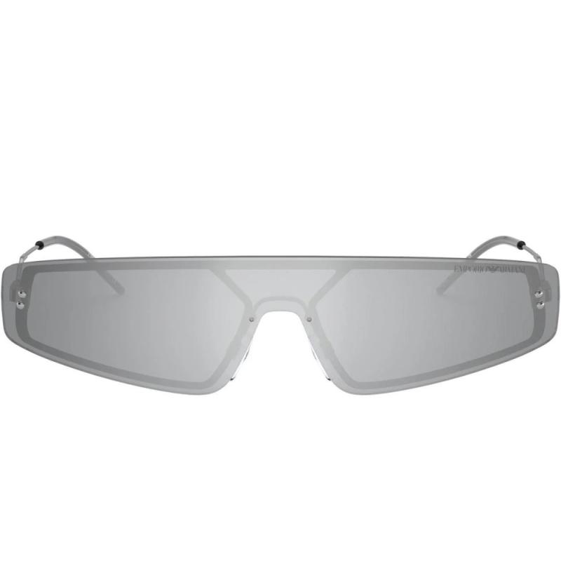 Emporio Armani Ochelari de soare unisex emporio armani ea2092 3010/6g 45