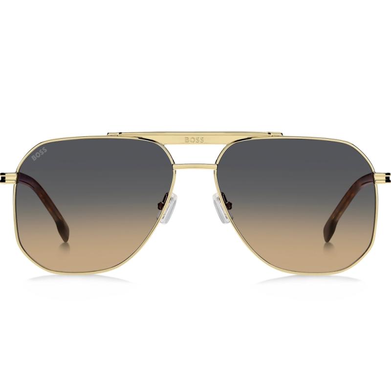 Hugo Boss Ochelari de soare unisex hugo boss boss 1743/s 06j/c9 59