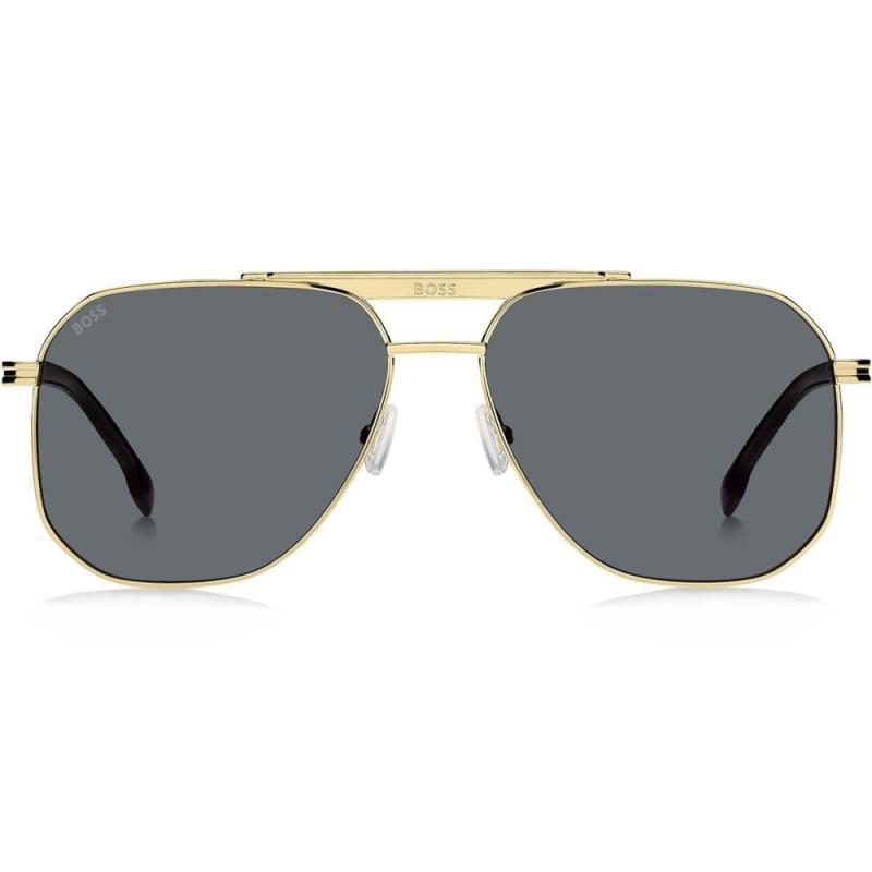 Hugo Boss Ochelari de soare unisex hugo boss boss 1743/s rhl/2k 59
