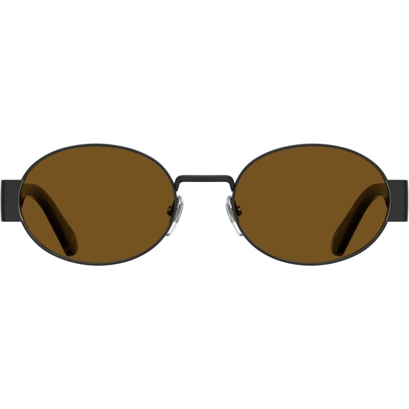 Moschino Ochelari de soare unisex moschino mos185/s 807/70 55