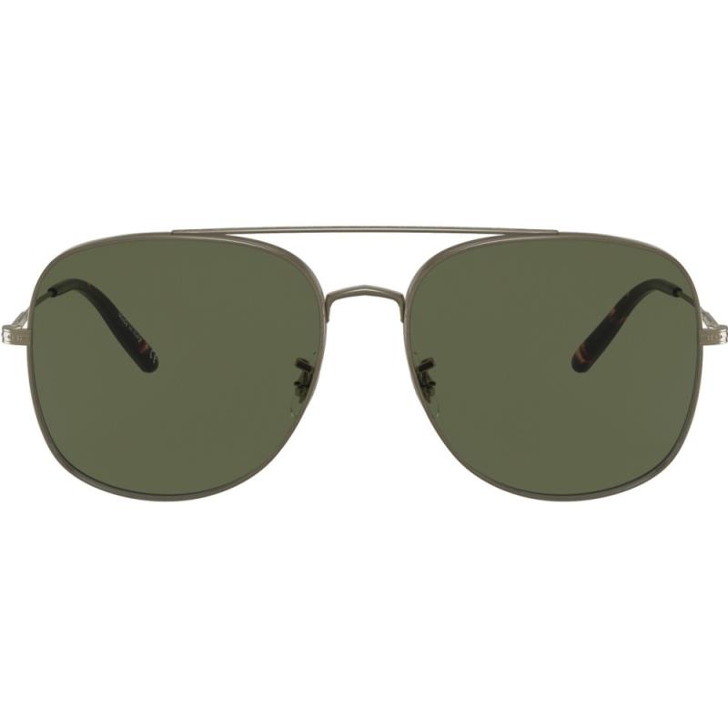 Oliver Peoples Ochelari de soare unisex oliver peoples ov1272s 528471 58