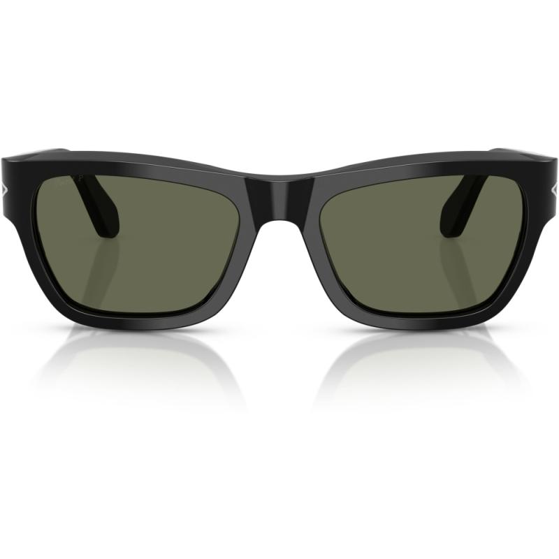 Persol Ochelari de soare unisex persol po0091s 95/58 56