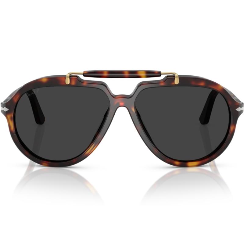 Persol Ochelari de soare unisex persol po0202s 24/48 57 sartoria