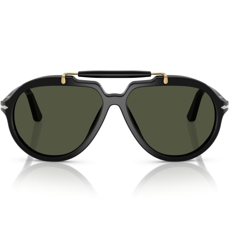 Persol Ochelari de soare unisex persol po0202s 95/31 57