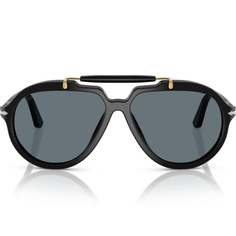 Persol Ochelari de soare unisex persol po0202s 95/3r 57 sartoria