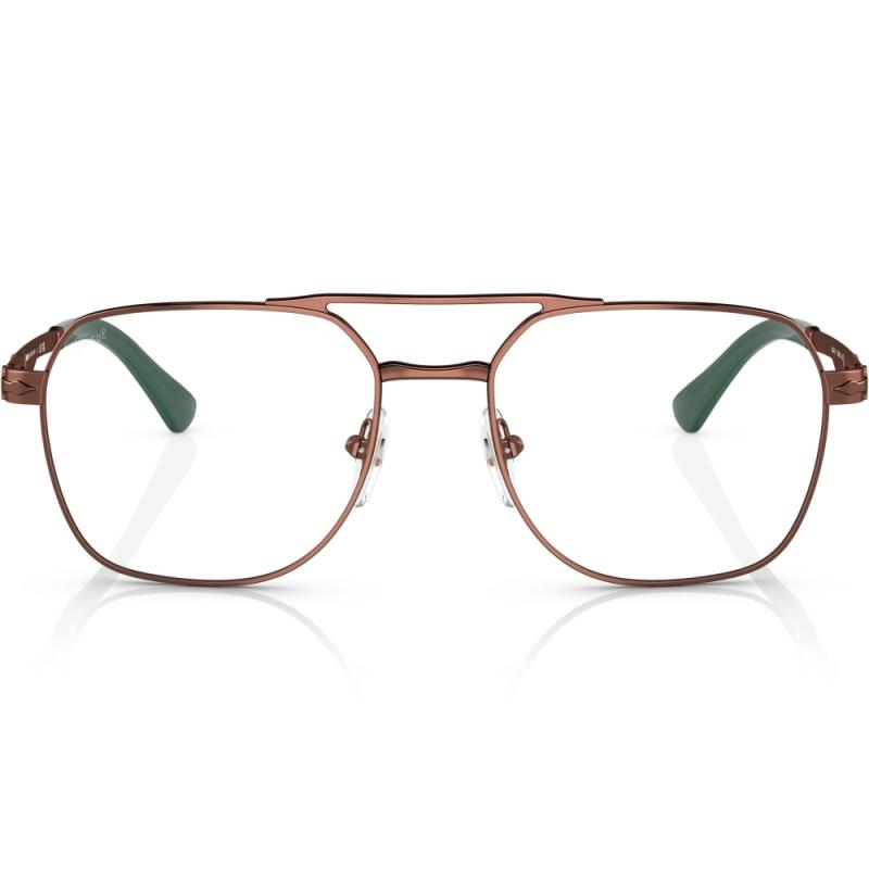 Persol Ochelari de soare unisex persol po1004s 1124/gh 55
