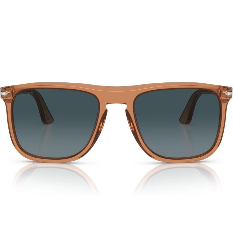 Persol Ochelari de soare unisex persol po3336s 1213/s3 57