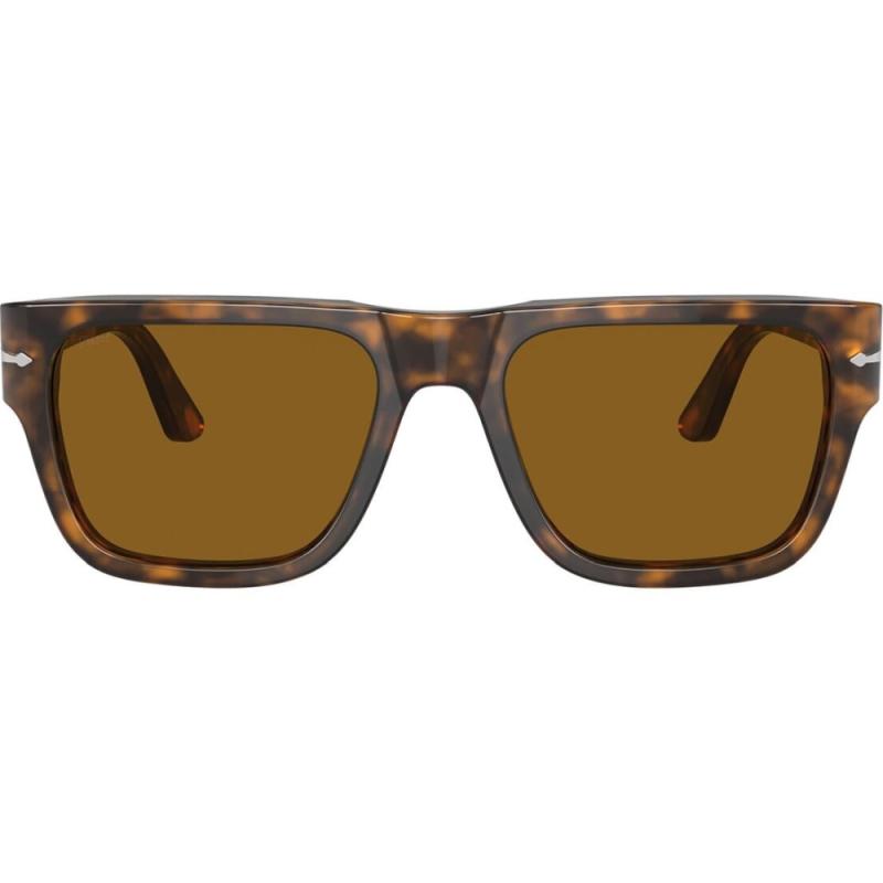 Persol Ochelari de soare unisex persol po3348s 1210/33 55