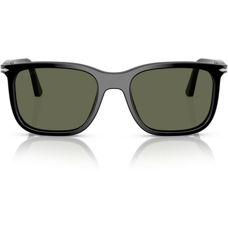 Persol Ochelari de soare unisex persol po3357s 95/58 56 renzo