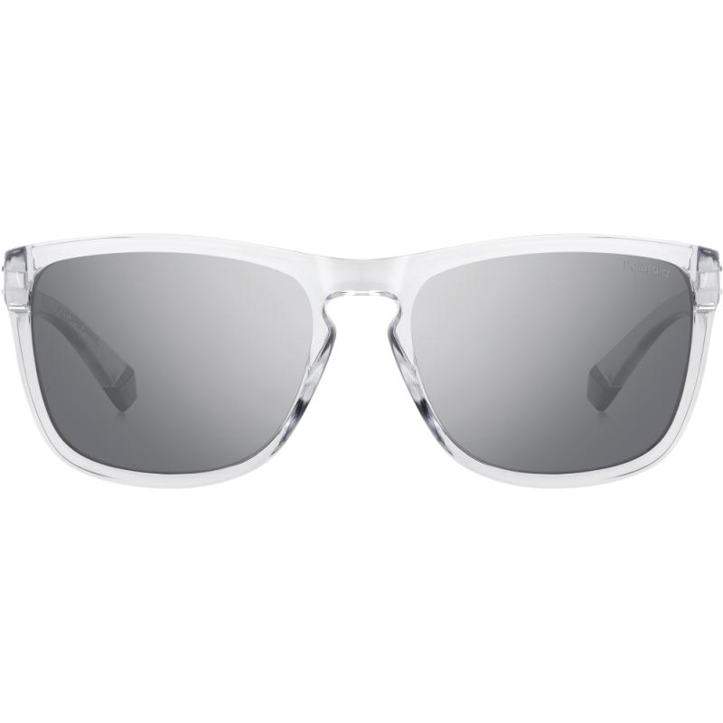 Polaroid Ochelari de soare unisex polaroid pld 2161/s 900/ex 57