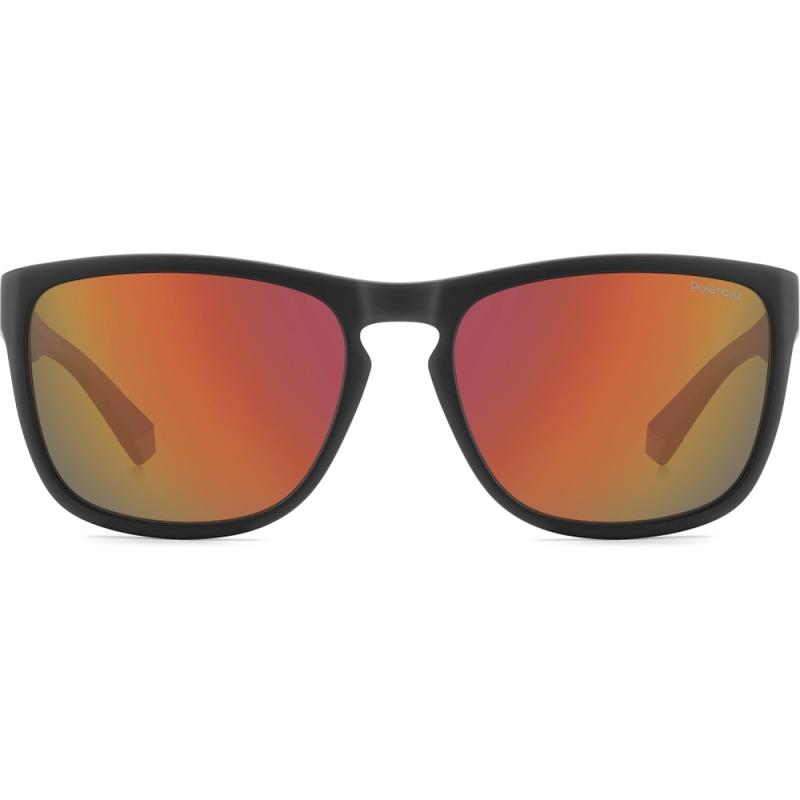 Polaroid Ochelari de soare unisex polaroid pld 2161/s oit/oz 57