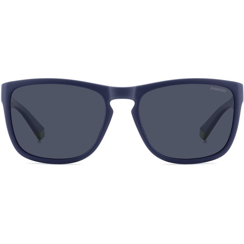 Polaroid Ochelari de soare unisex polaroid pld 2161/s rct/c3 57