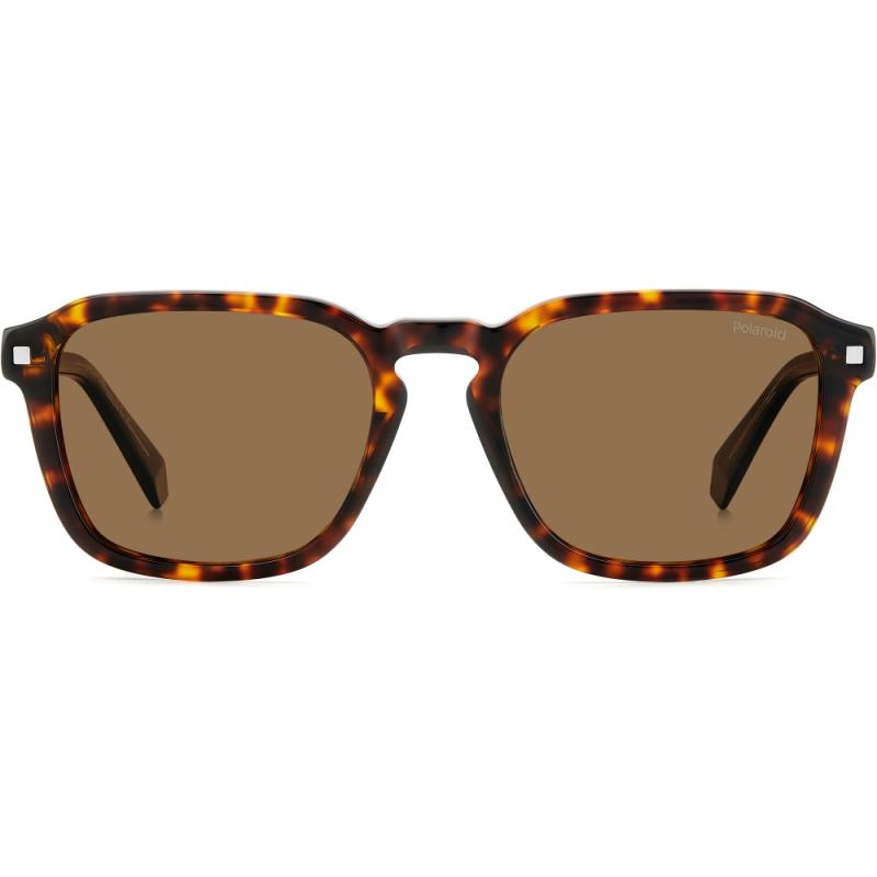 Polaroid Ochelari de soare unisex polaroid pld 4156/s/x 086/sp 53