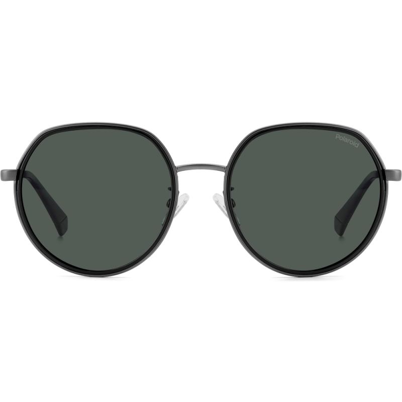 Polaroid Ochelari de soare unisex polaroid pld 4160/g/s/x r80/uc 55