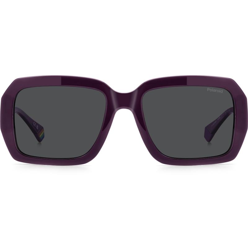 Polaroid Ochelari de soare unisex polaroid pld 6223/s/x b3v/m9 54