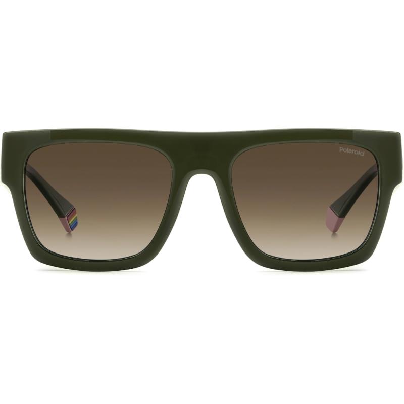 Polaroid Ochelari de soare unisex polaroid pld 6224/s/x 1ed/la 54