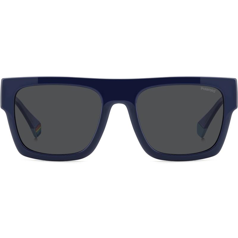 Polaroid Ochelari de soare unisex polaroid pld 6224/s/x pjp/m9 54