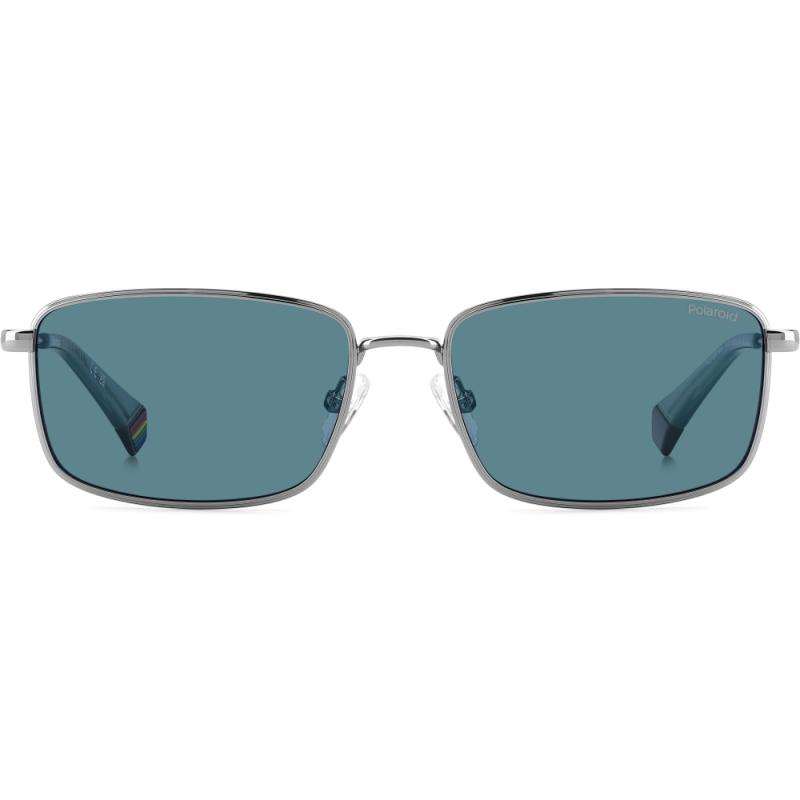 Polaroid Ochelari de soare unisex polaroid pld 6227/s/x 6lb/c3 56