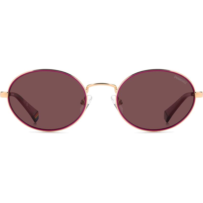 Polaroid Ochelari de soare unisex polaroid pld 6228/s/x lta/kl 53