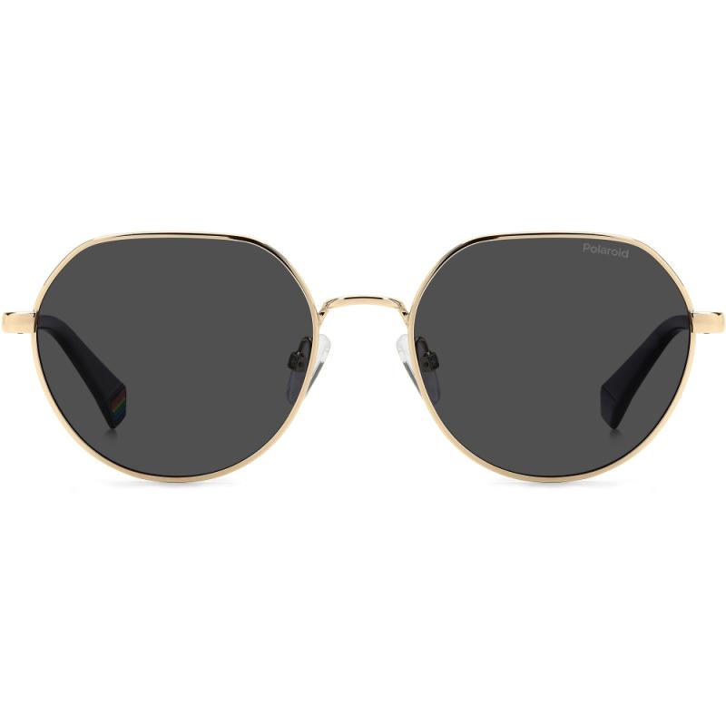 Polaroid Ochelari de soare unisex polaroid pld 6236/s/x rhl/m9 54
