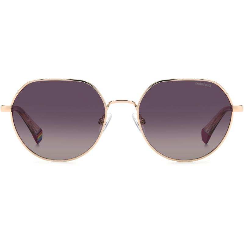 Polaroid Ochelari de soare unisex polaroid pld 6236/s/x s9e/jr 54