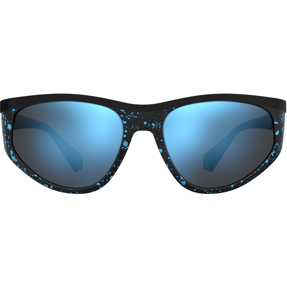 Polaroid Ochelari de soare unisex polaroid pld 7032/s s6f/5x 60