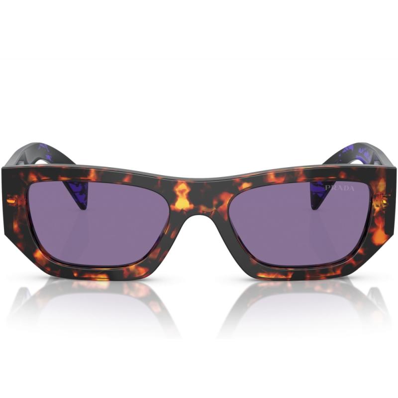 Prada Ochelari de soare unisex prada pr a01s 14o50b 53