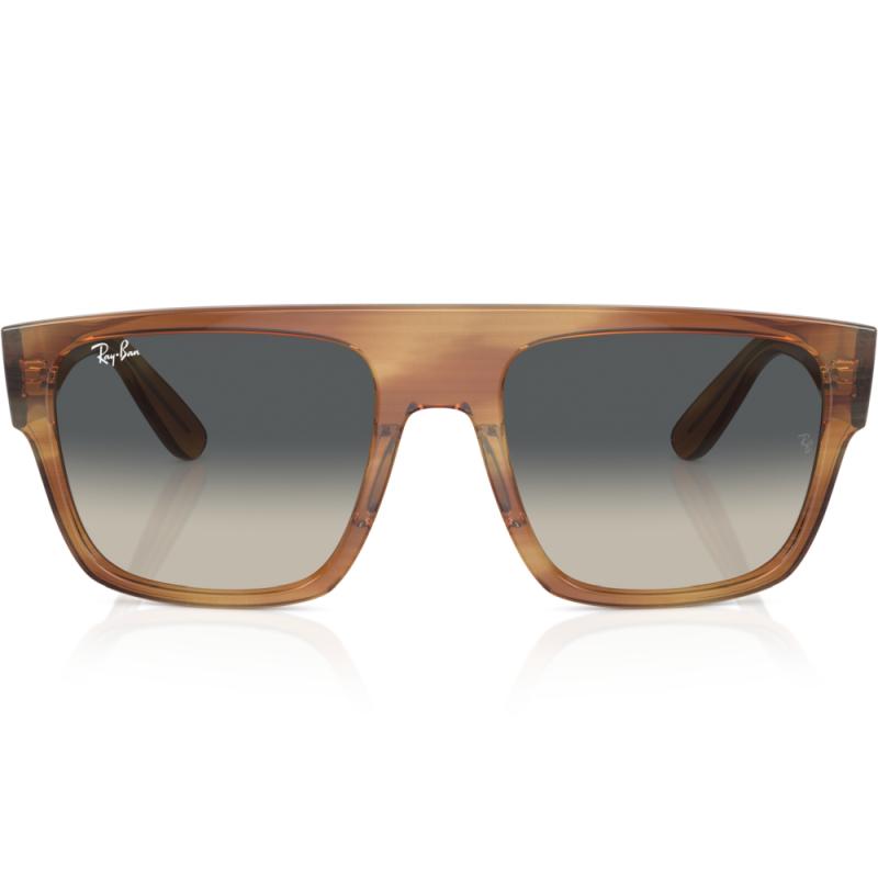 Ray-Ban Ochelari de soare unisex ray-ban rb0360s 1403/71 57 drifter