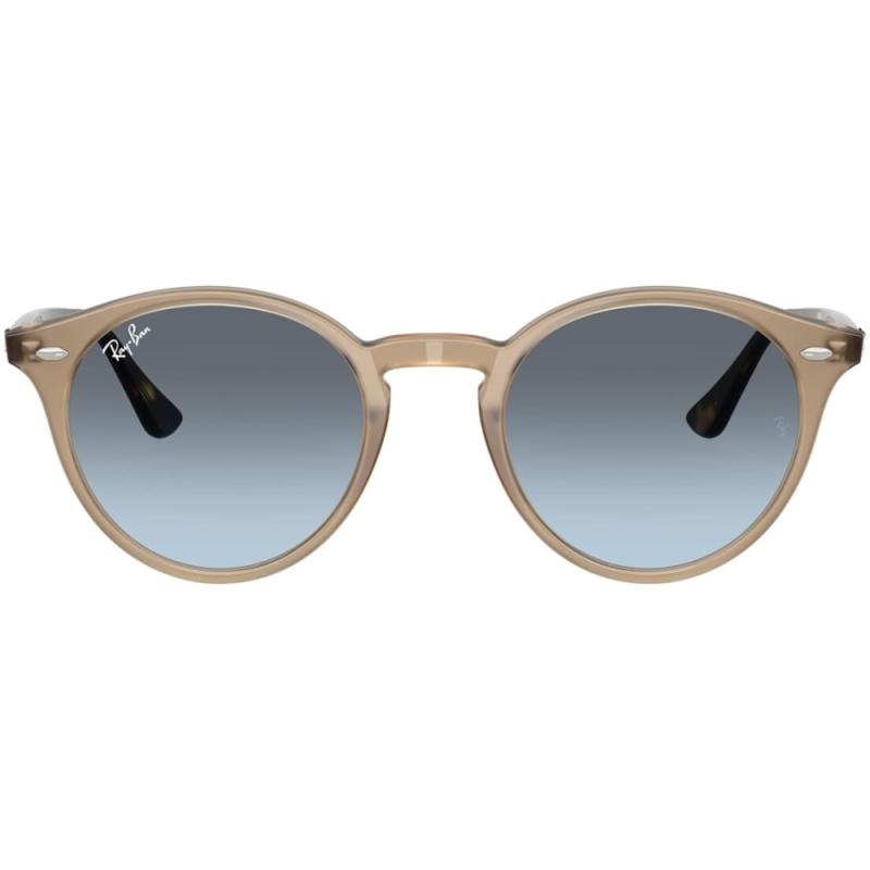 Ray-Ban Ochelari de soare unisex ray-ban rb2180 6788/v1 51