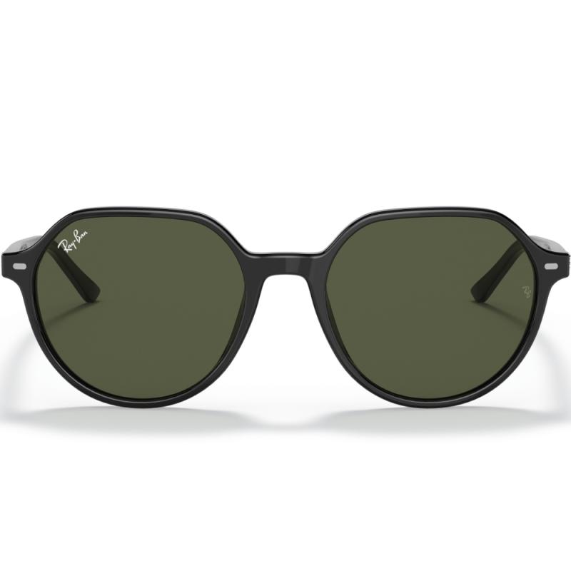 Ray-Ban Ochelari de soare unisex ray-ban rb2195 901/31 51 thalia