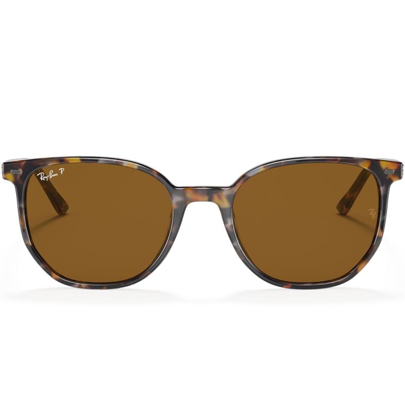 Ochelari de soare unisex Ray-Ban RB2197 135757 Elliot