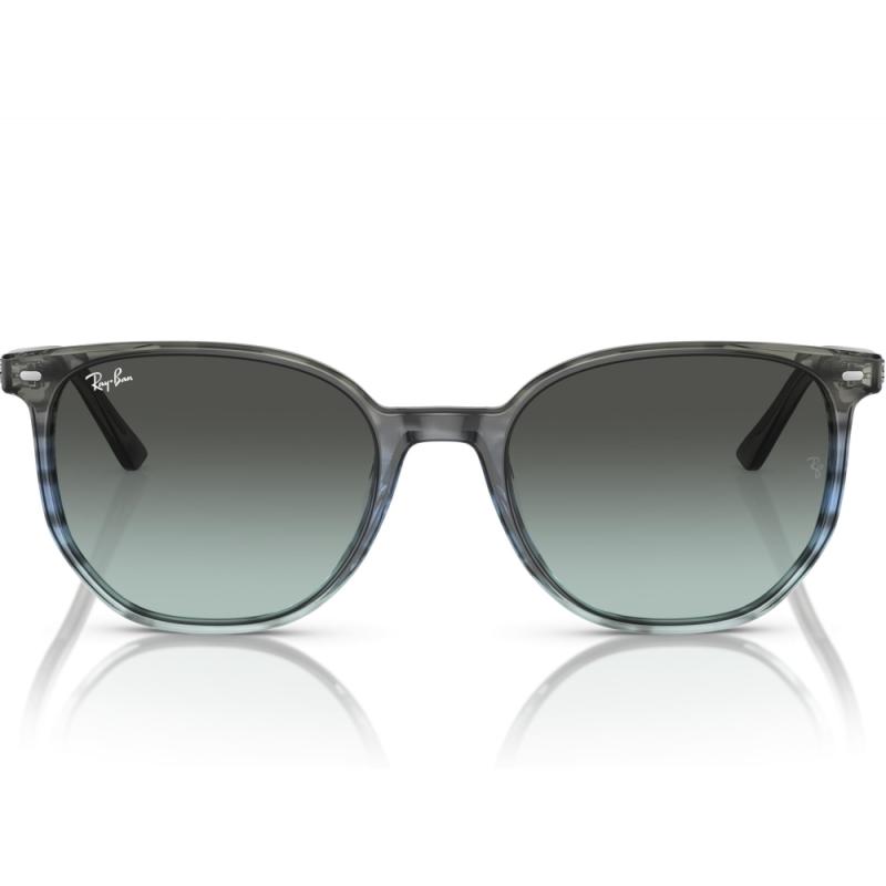 Ray-Ban Ochelari de soare unisex ray-ban rb2197 1391gk 52 elliot