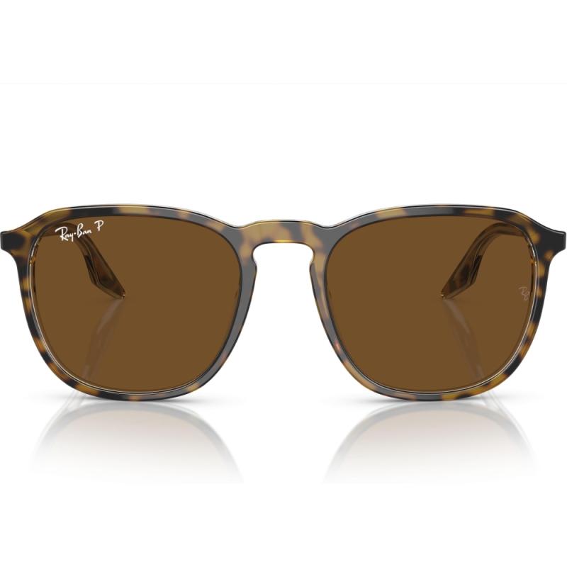 Ray-Ban Ochelari de soare unisex ray-ban rb2203 139357 52