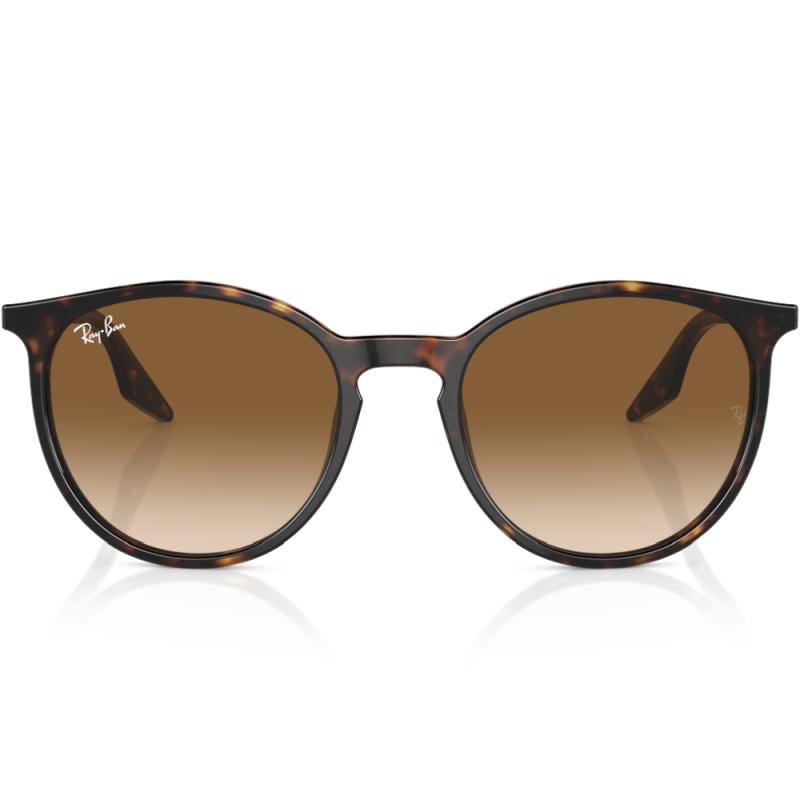 Ochelari de soare unisex Ray-Ban RB2204 902/51