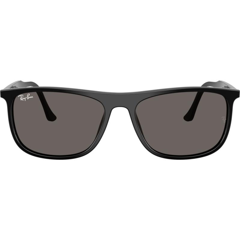 Ray-Ban Ochelari de soare unisex ray-ban rb2216 901/b1 61