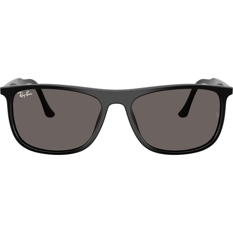 Ray-Ban Ochelari de soare unisex ray-ban rb2216 901/b1 58