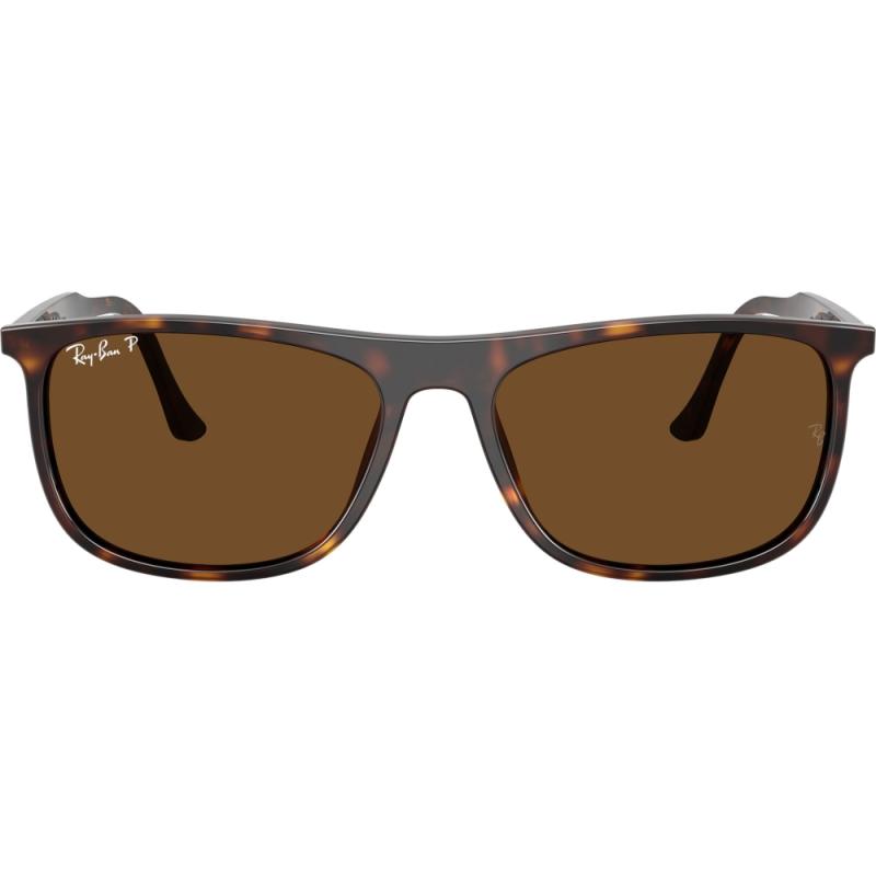 Ray-Ban Ochelari de soare unisex ray-ban rb2216 902/57 61